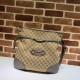 Replica Borsa 1955 Horsebit Messenger 602089