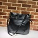 Replica Borsa 1955 Horsebit Messenger 602089 nera
