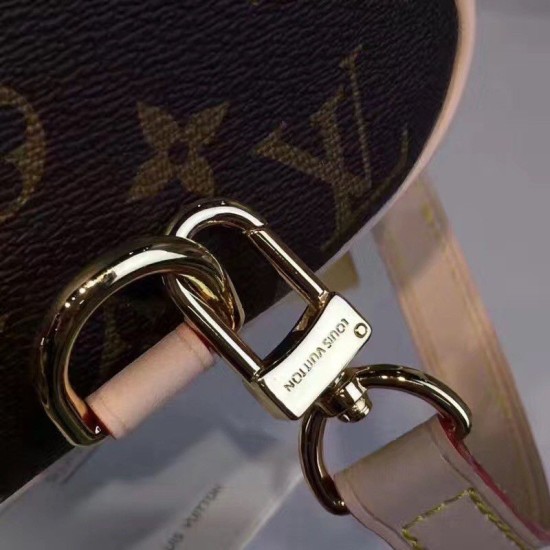 Replica Borsa Marelle Sac a Dos Monogram Canvas M51158