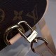 Replica Borsa Marelle Sac a Dos Monogram Canvas M51158