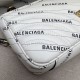 Replica The Hacker Project borsa piccola GG Marmont 443497 Crema