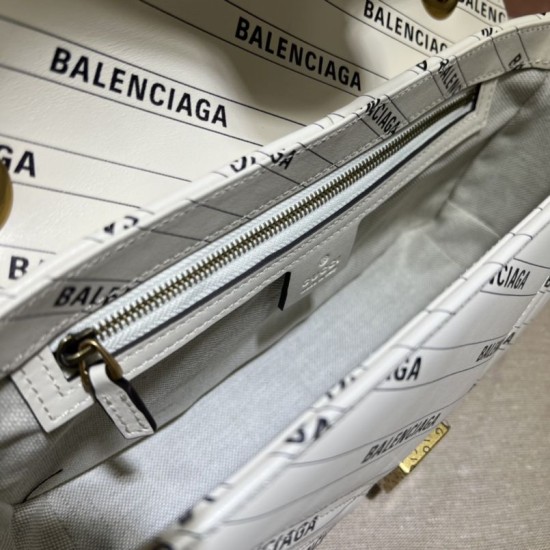 Replica The Hacker Project borsa piccola GG Marmont 443497 Crema