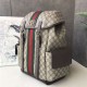 Replica Zaino medio Ophidia GG 598140