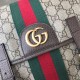 Replica Zaino medio Ophidia GG 598140