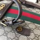 Replica Zaino medio Ophidia GG 598140