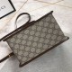 Replica Borsa mini con manico superiore Horsebit 1955 645453