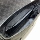 Replica Borsa a tracolla GG 658542 Nera