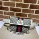 Replica Marsupio Ophidia 674081 Marrone