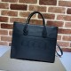 Replica Borsa piccola con logo 674822 Nera