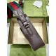 Replica Borsa a tracolla con Interlocking G 675891
