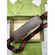 Replica Borsa a tracolla con Interlocking G 675891