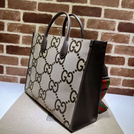 Replica Borsa Tote con jumbo GG 678839