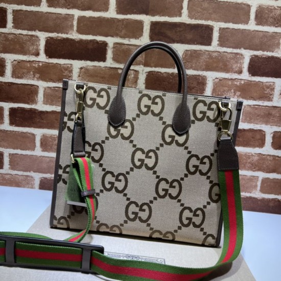 Replica Borsa Tote con jumbo GG 678839