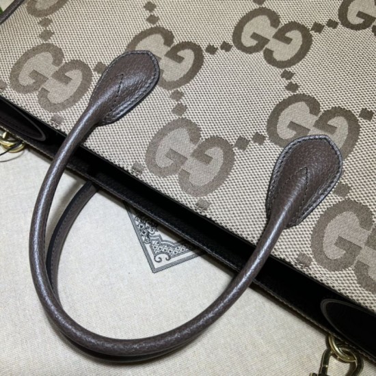 Replica Borsa Tote con jumbo GG 678839