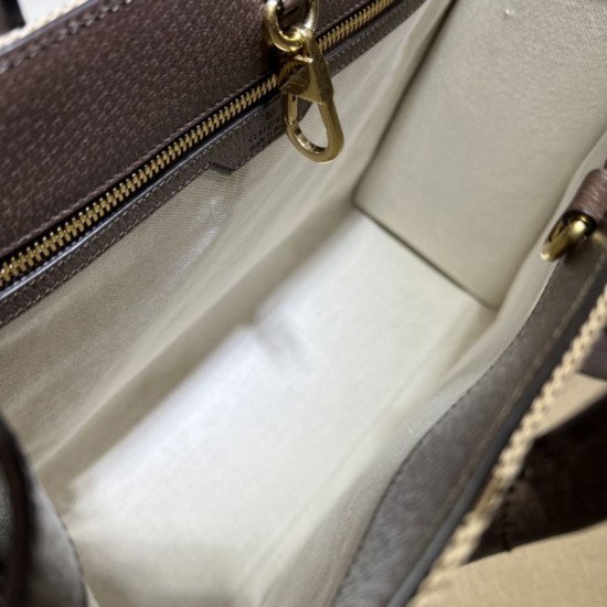Replica Borsa Tote con jumbo GG 678839