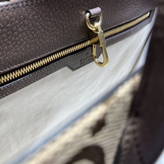 Replica Borsa Tote con jumbo GG 678839