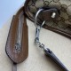 Replica Borsa Hacker Project media Neo Classic 681695 Marrone