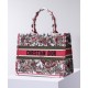 Replica Christian Dior Borsa piccola Dior Book Tote Peachblow