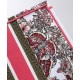 Replica Christian Dior Borsa piccola Dior Book Tote Peachblow