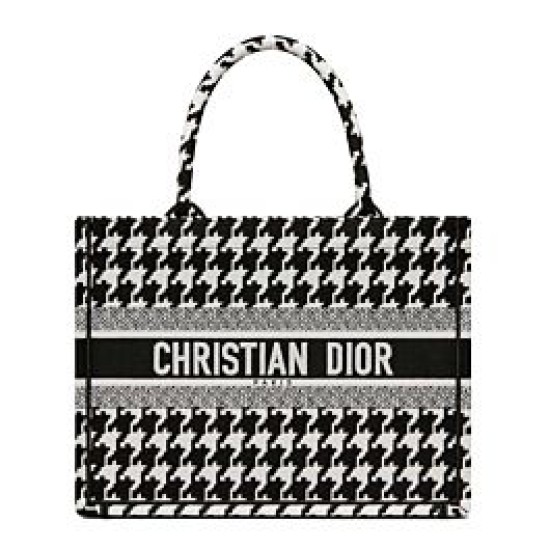 Replica Christian Dior Borsa piccola Dior Book Tote nera
