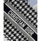 Replica Christian Dior Borsa piccola Dior Book Tote nera