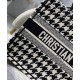 Replica Christian Dior Borsa piccola Dior Book Tote nera