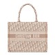 Replica Christian Dior Borsa piccola Dior Book Tote rosa