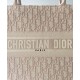 Replica Christian Dior Borsa piccola Dior Book Tote rosa