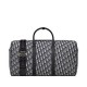 Replica Borsa Christian Dior Lingot 50 blu scuro
