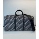 Replica Borsa Christian Dior Lingot 50 blu scuro