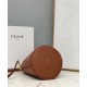 Replica Celine Teen Bucket 16 197573 Caffè