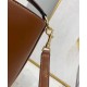 Replica Celine Teen Bucket 16 197573 Caffè