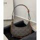 Replica Celine Mini Ava In Tela Triomphe E Pelle Di Vitello Marrone Replica Celine Mini Ava In Tela Triomphe E Pelle Di Vitello Marrone