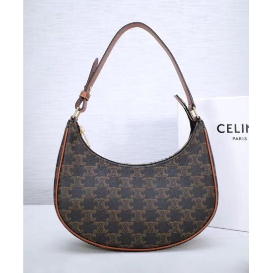 Replica Celine Ava Borsa 193952