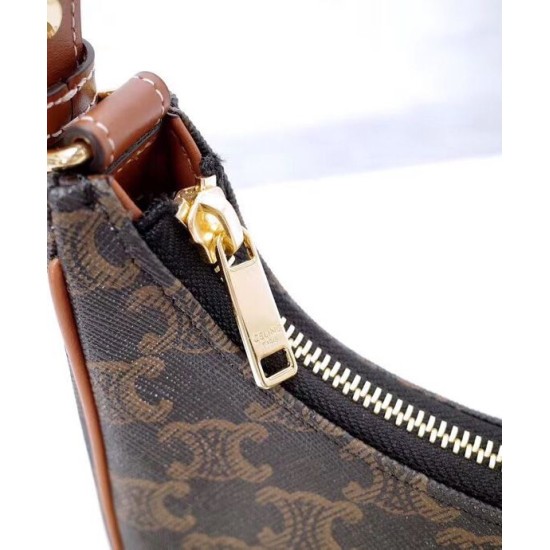 Replica Celine Ava Borsa 193952