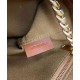 Replica Celine Patapans Medio In Tela Triomphe Marrone