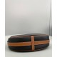 Replica Borsa Celine Ava Con Tracolla Media In Pelle Di Vitello Liscia Nera