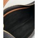 Replica Borsa Celine Ava Con Tracolla Media In Pelle Di Vitello Liscia Nera