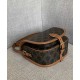 Replica Borsa Celine Folco Media Marrone