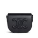 Replica Celine Folco Cuir Triomphe 198263 Nero