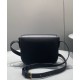 Replica Celine Folco Cuir Triomphe 198263 Nero
