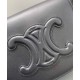 Replica Celine Folco Cuir Triomphe 198263 Nero