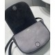 Replica Celine Folco Cuir Triomphe 198263 Nero