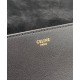 Replica Celine Folco Cuir Triomphe 198263 Nero