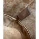 Replica Celine Secchiello Piccolo Cuir Triomphe Coffee