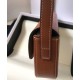 Replica Borsa a spalla Celine Triomphe 194143 Caffè