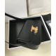 Replica Borsa a spalla Celine Triomphe 194143 Nera
