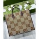 Replica Borsa Tote con jumbo GG 678839 Caffè scuro Replica Borsa Tote con jumbo GG 678839 Caffè scuro
