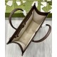 Replica Borsa Tote con jumbo GG 678839 Caffè scuro Replica Borsa Tote con jumbo GG 678839 Caffè scuro