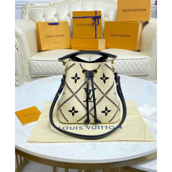 Replica Borsa Neooe MM M46023